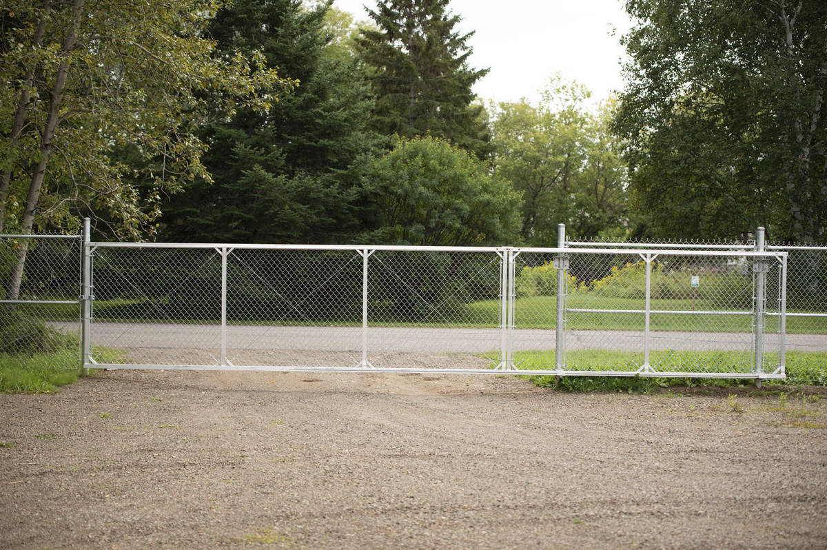 Automatic Gate Openers in Belton, MO — LiftMaster, DoorKing, Battery-Backed