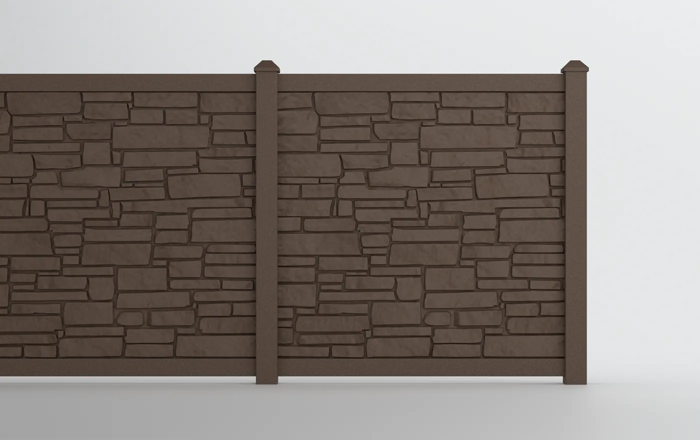 Cedar shadow box cap rail HOA fence pricing — Lee's Summit, MO — RKC Wood Care Pros