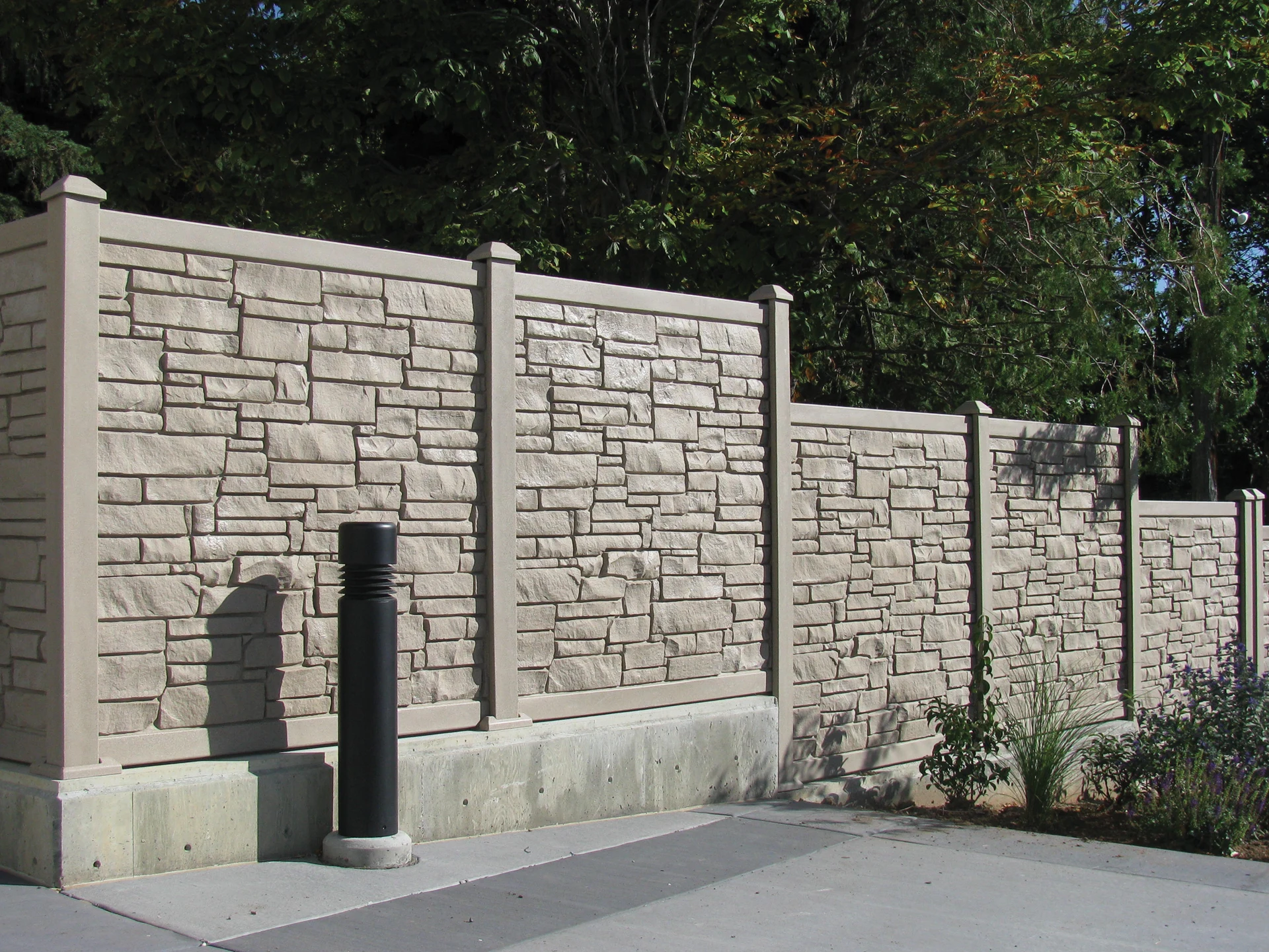HOA-Compliant Fence Installation project in Lee's Summit, MO by RKC Wood Care Pros