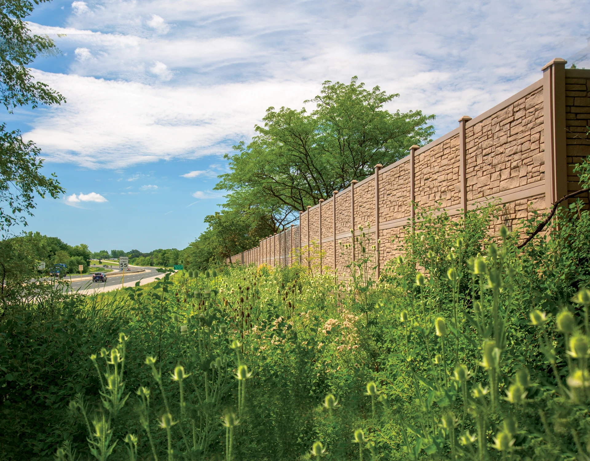 Cedar shadow box cap rail privacy fence FAQ — Gardner, KS — RKC Wood Care Pros