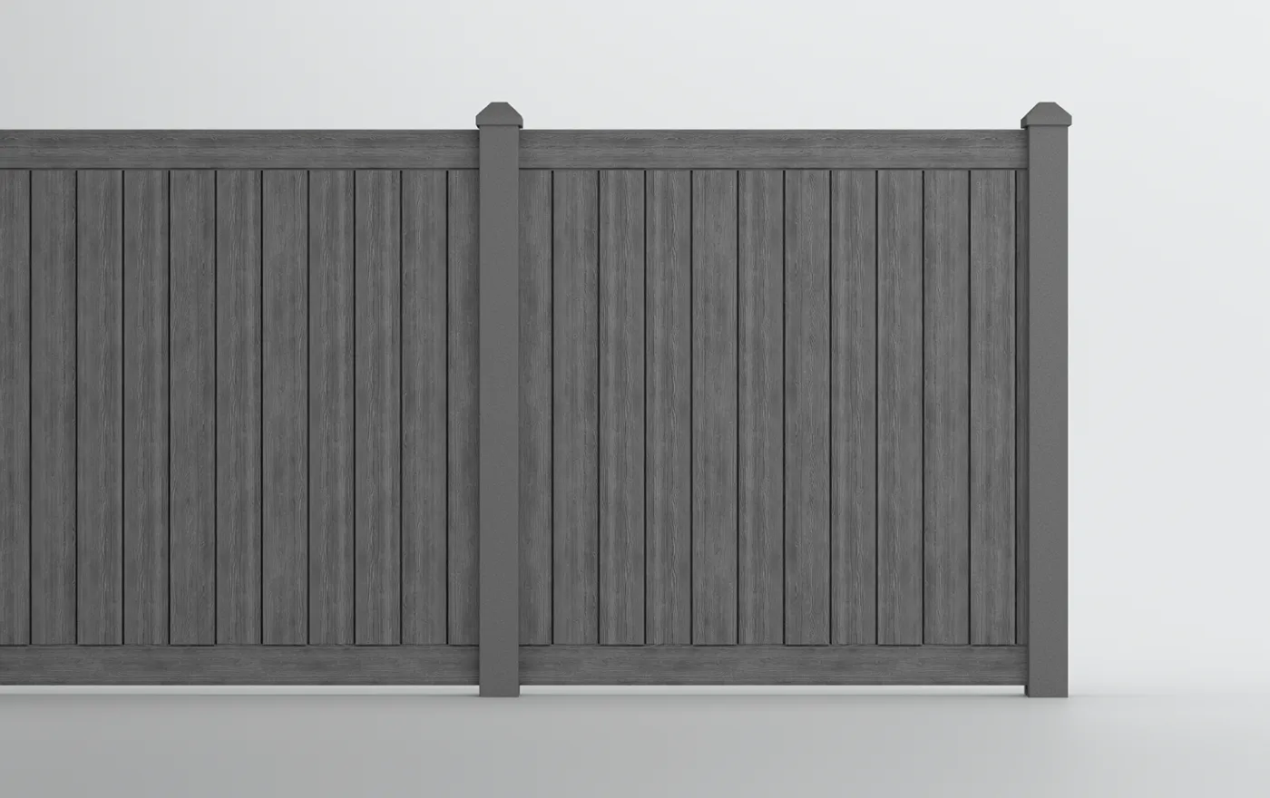 Privacy Fence Installation in Raymore, MO — Cedar, Vinyl & Composite Options