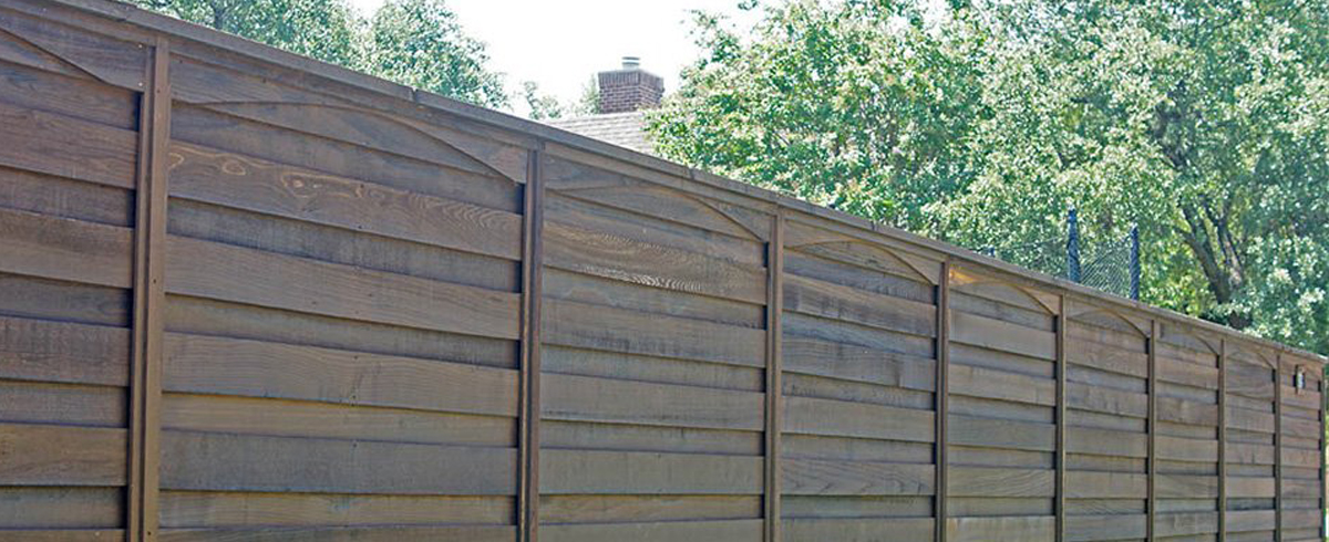 HOA-Compliant Fence Installation project in Belton, MO by RKC Wood Care Pros