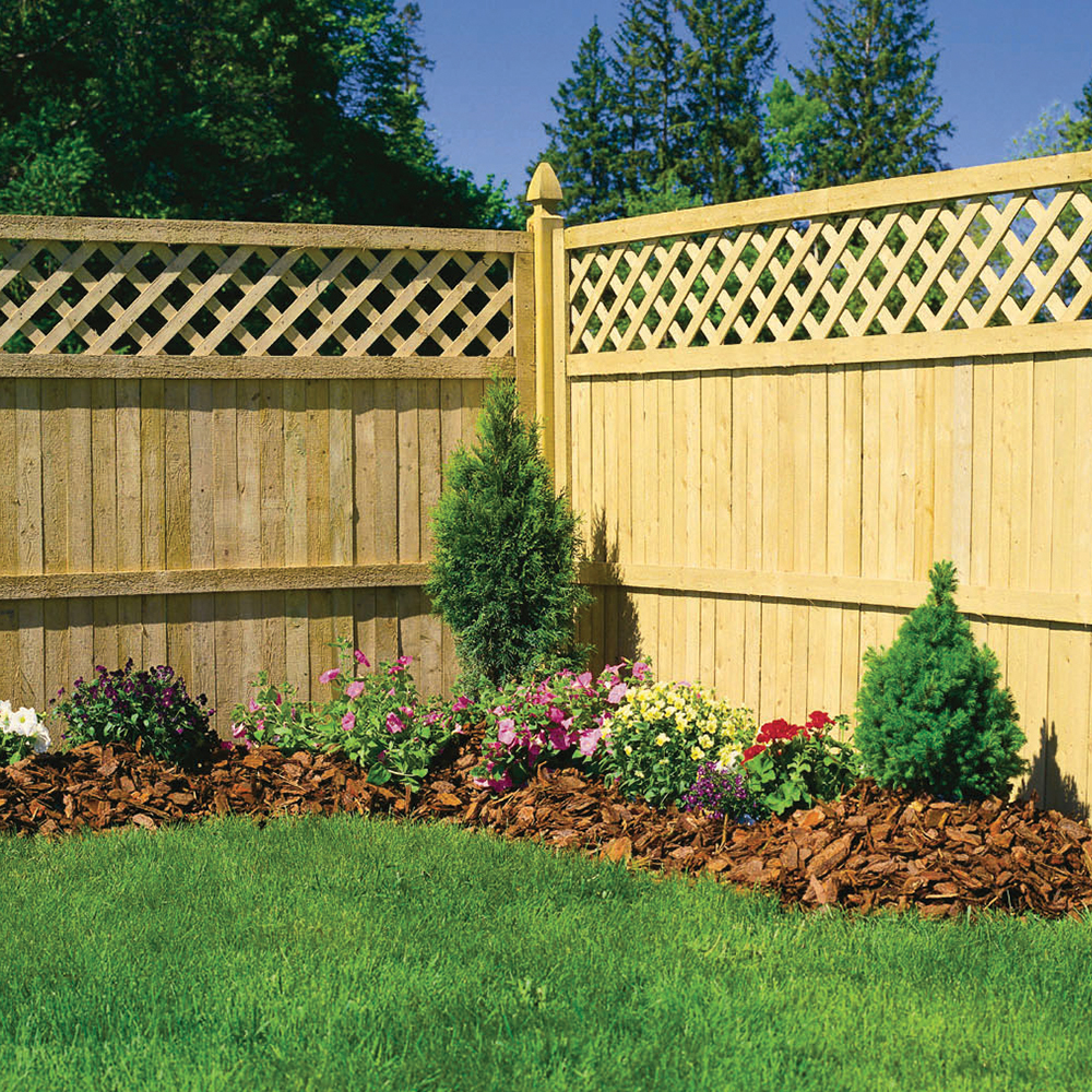 Cedar board-on-board privacy fence cost guide — Oak Grove, MO — RKC Wood Care Pros