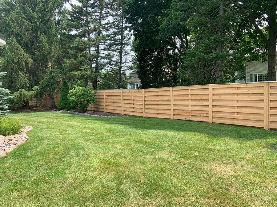 Belton, MO HOAs Deny Half the Fence Submissions They See — Ours Get Approved