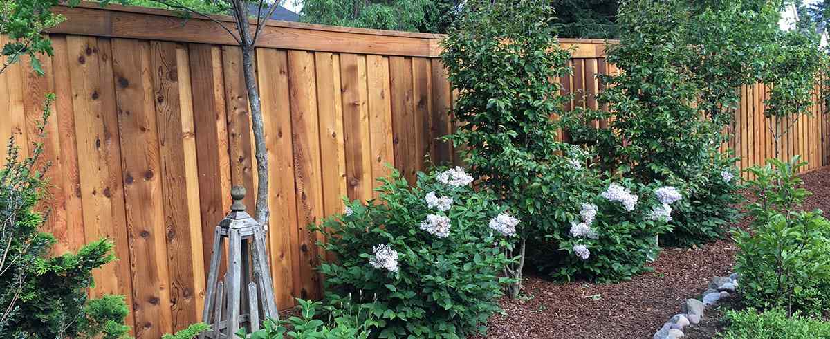 Privacy Fence Installation in Peculiar, MO — Cedar, Vinyl & Composite Options