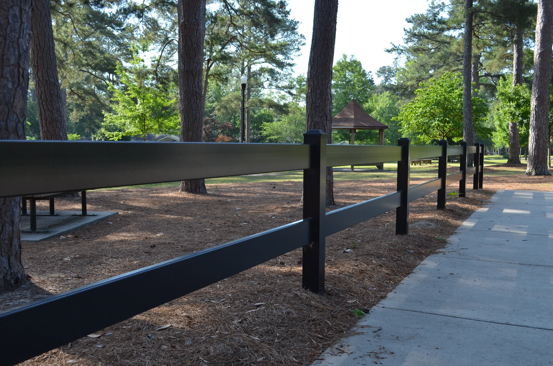 Front-Yard Ornamental · Oak Grove by RKC Wood Care Pros