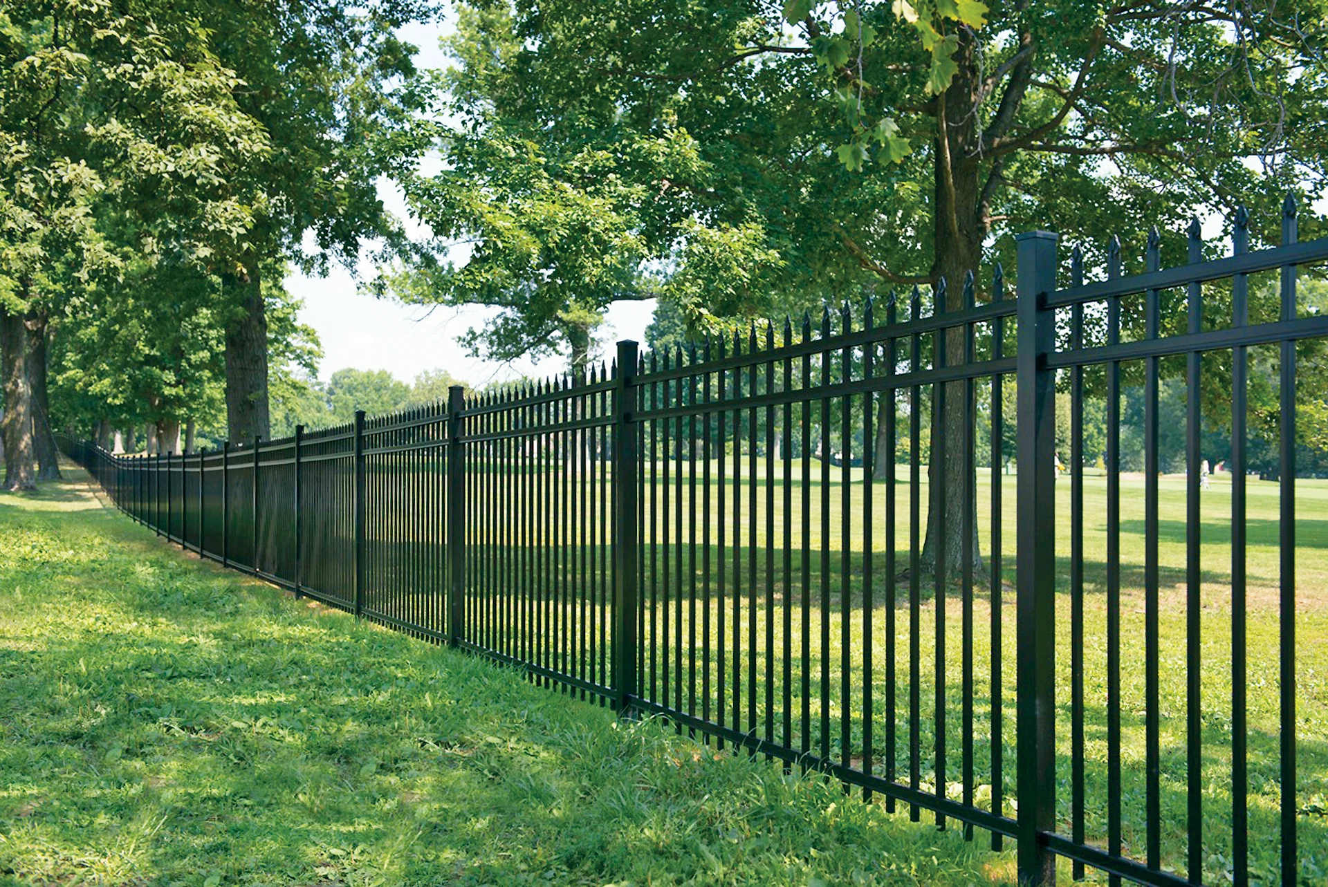 Front-Yard Ornamental · Lenexa by RKC Wood Care Pros
