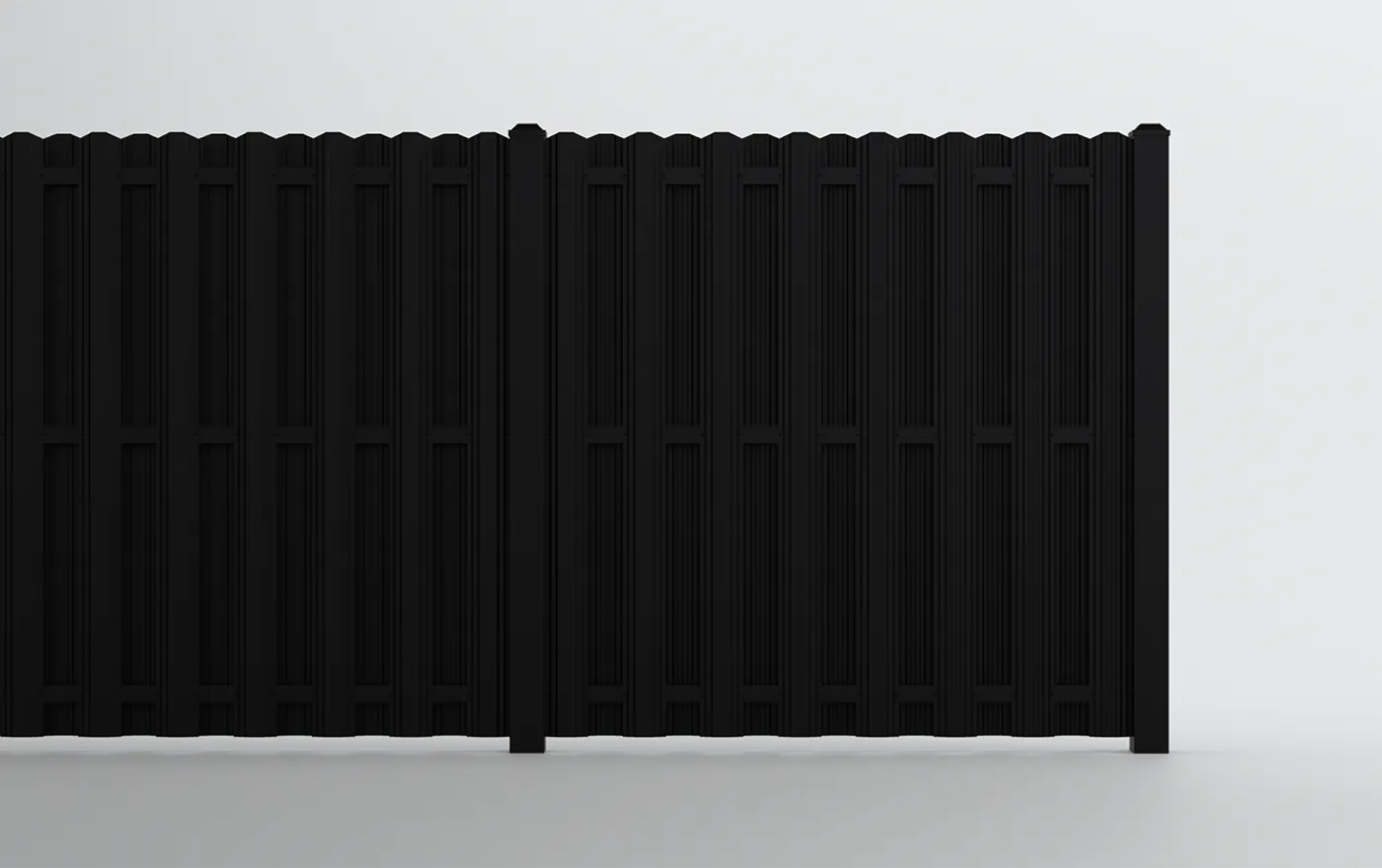 Commercial chain link perimeter fence pricing — Leawood, KS — RKC Wood Care Pros