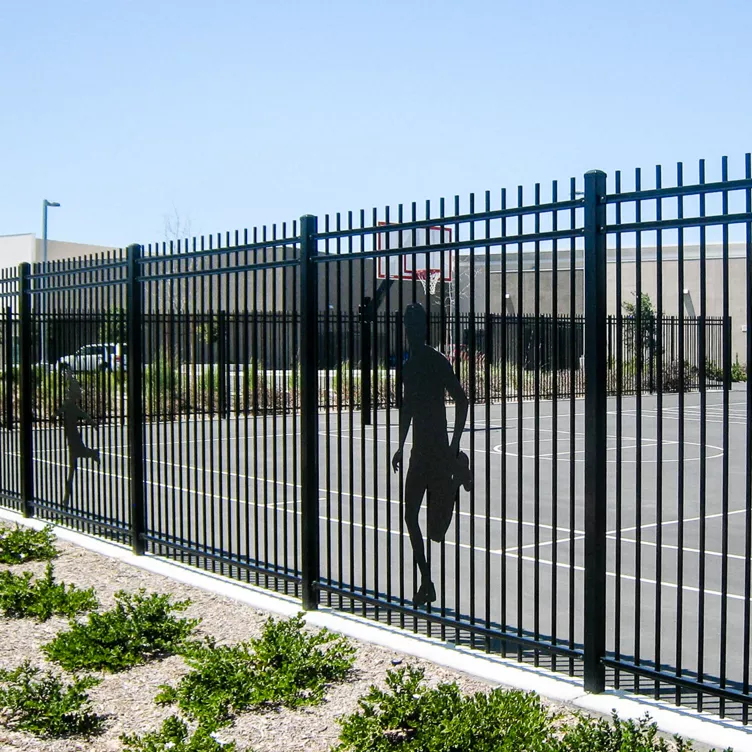 Commercial chain link perimeter fence FAQ — Raymore, MO — RKC Wood Care Pros