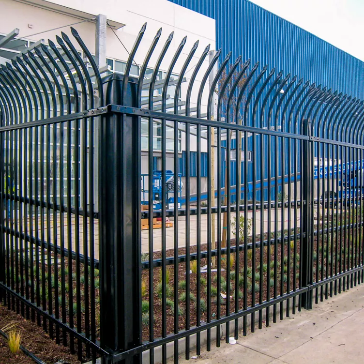 Commercial chain link perimeter fence FAQ — Oak Grove, MO — RKC Wood Care Pros
