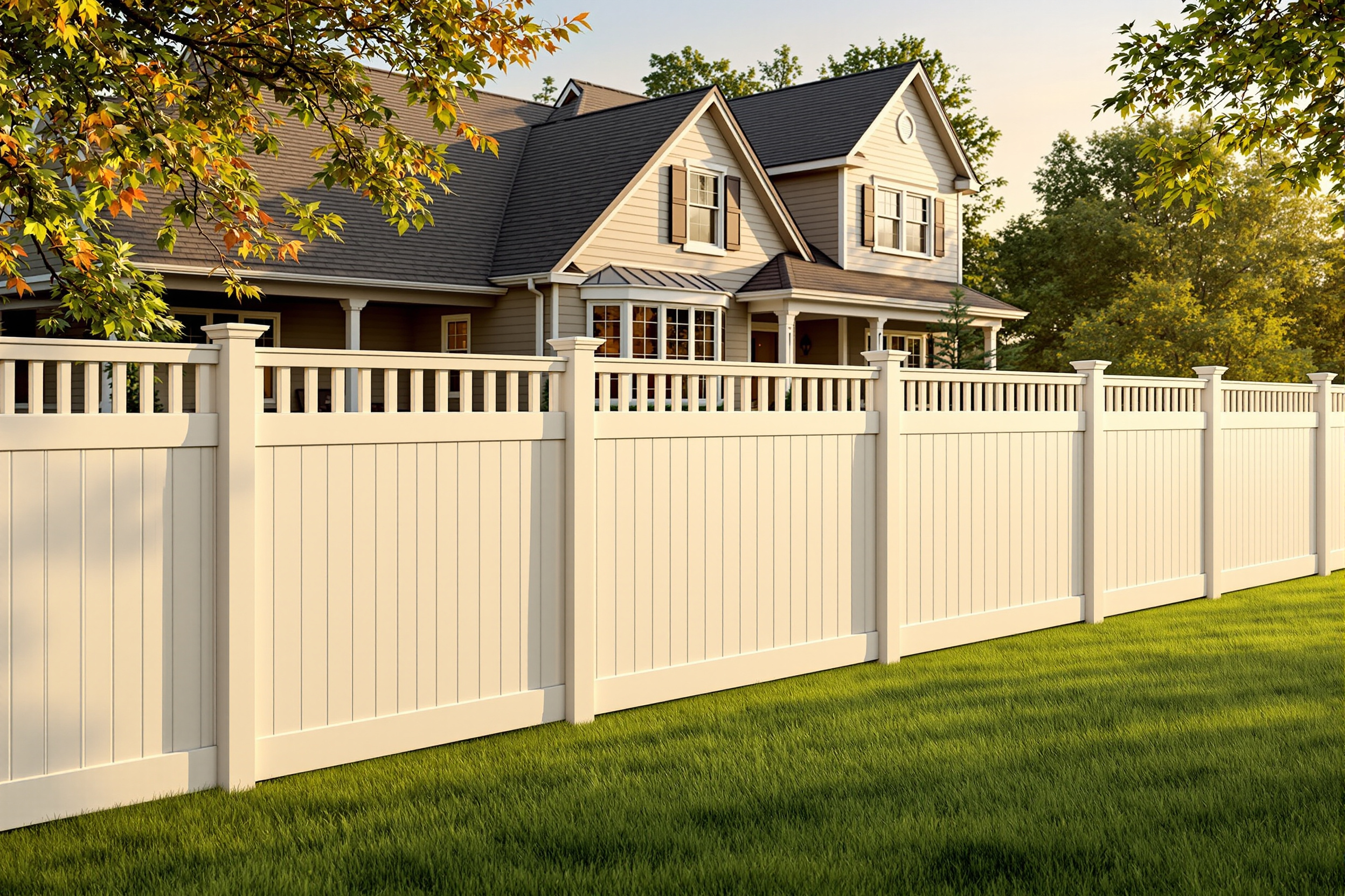 Fence Installation in Butler, MO — Kansas City's Full-Service Fence Contractor